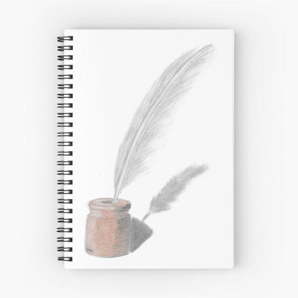 Item preview, Quill and Ink designed and sold by TheMaykUpArtist.