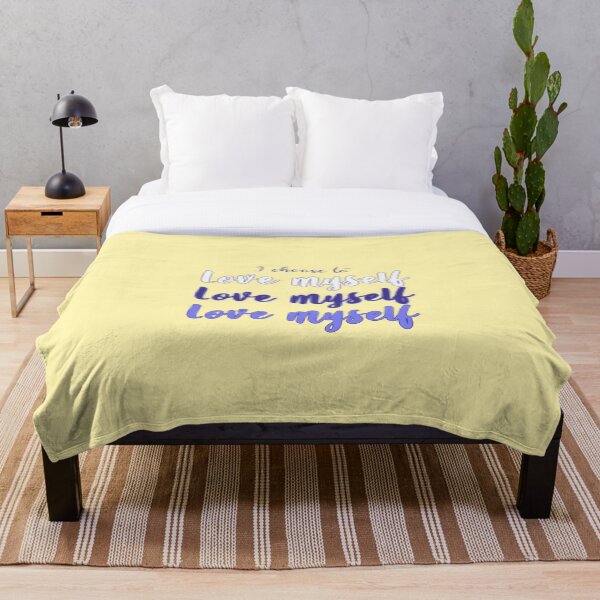 Item preview, Love Myself designed and sold by Nayanika23.