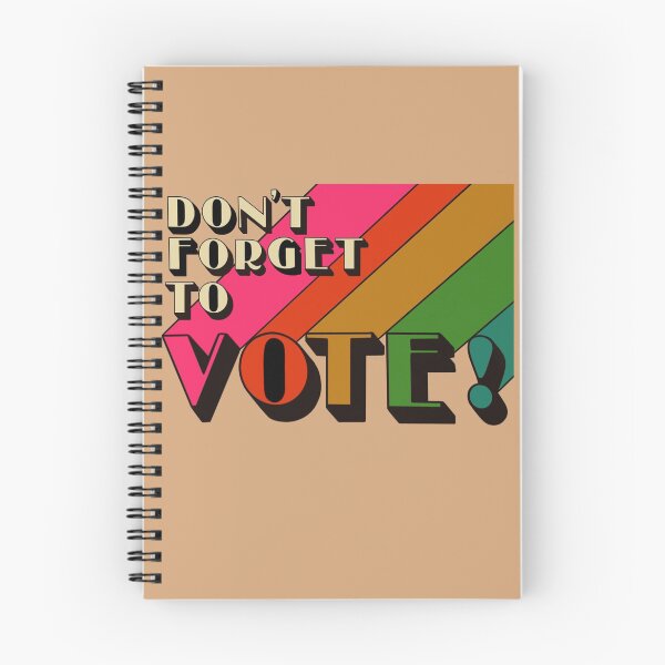 Item preview, VOTE!! designed and sold by Audrey Herbertson.