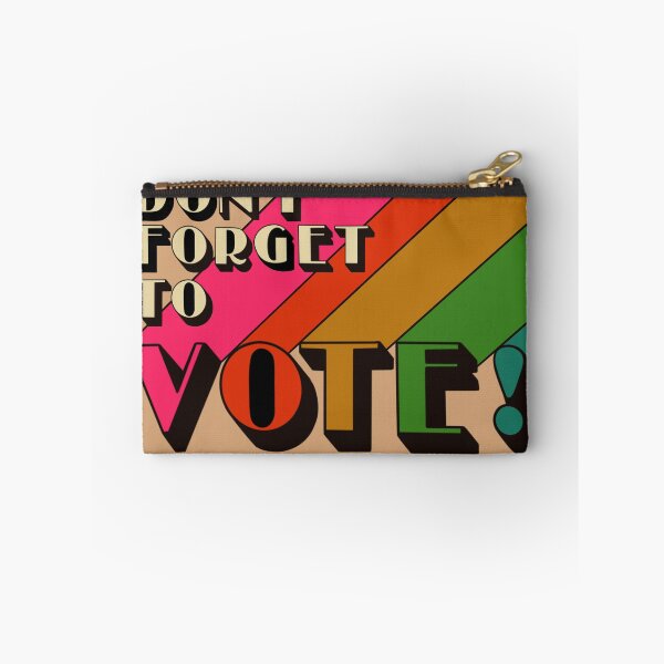 Item preview, VOTE!! designed and sold by Audrey Herbertson.