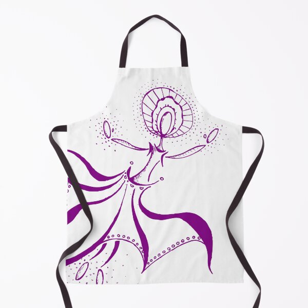 Item preview, Flying Goddess designed and sold by Pellucid.