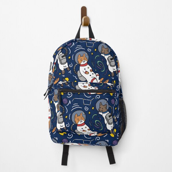 Item preview, Astronaut Space Dogs designed and sold by BrandonDesigned.