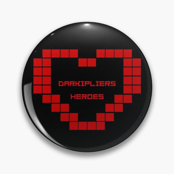 Item preview, Darkipliers Heroes designed and sold by Cutieplier1995.