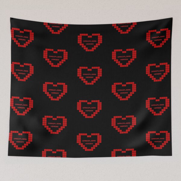 Item preview, Darkipliers Heroes designed and sold by Cutieplier1995.