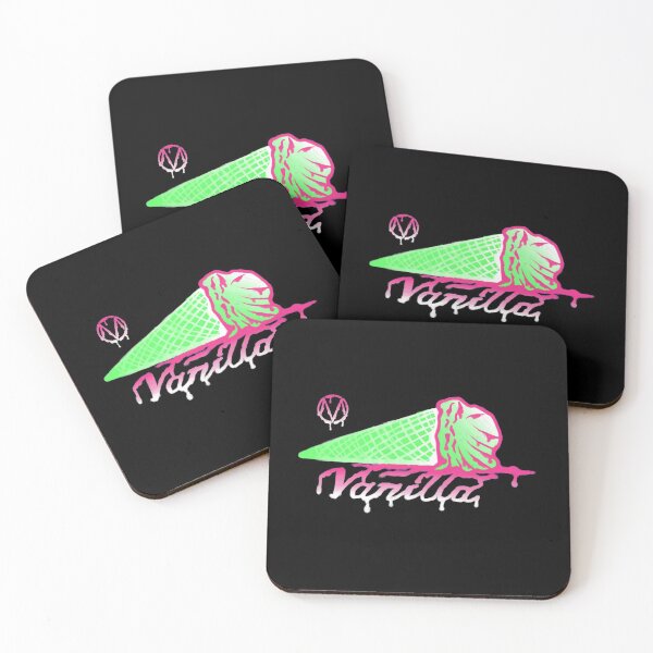 Item preview, Vanilla  designed and sold by Westley Mata.