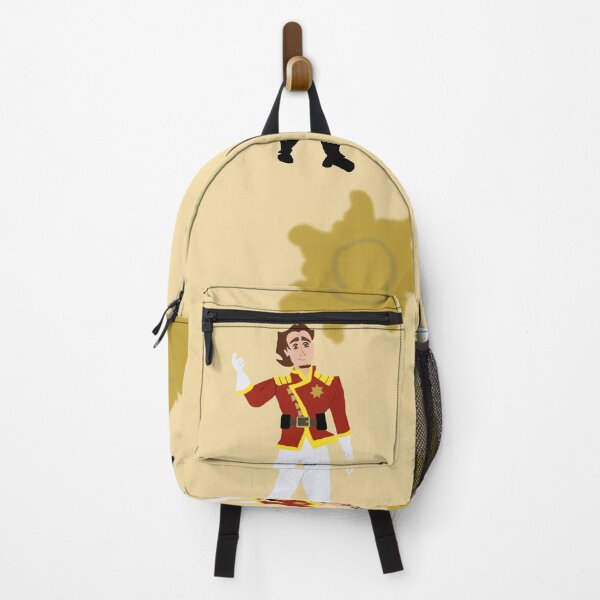 Item preview, Captain Eugene designed and sold by stephokay.