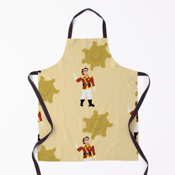 Item preview, Captain Eugene designed and sold by stephokay.