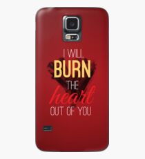 Jim from IT Case/Skin for Samsung Galaxy