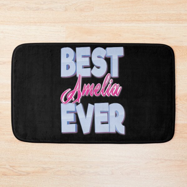Item preview, Best Amelia Ever designed and sold by ProjectX23.