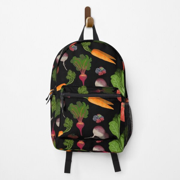 Item preview, Whimsical Vegetable Digital Art designed and sold by Amber Ryder.