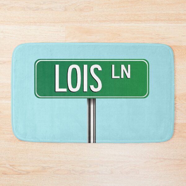 Item preview, Lois Lane designed and sold by 1Creative-Name.