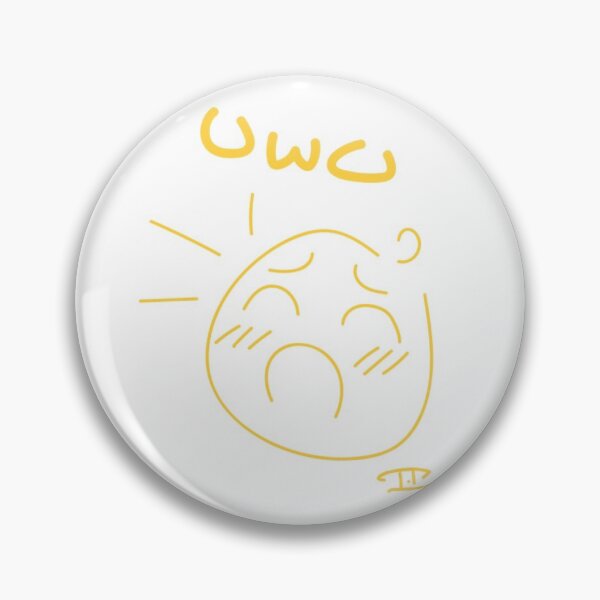 Item preview, OwO //// designed and sold by Whicea.