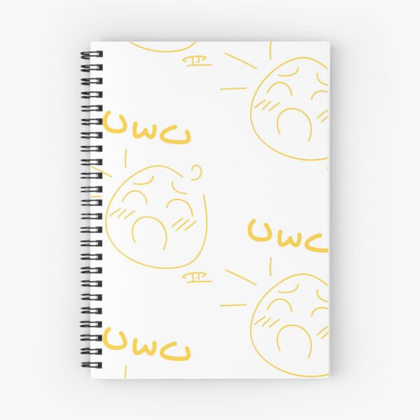 Item preview, OwO //// designed and sold by Whicea.