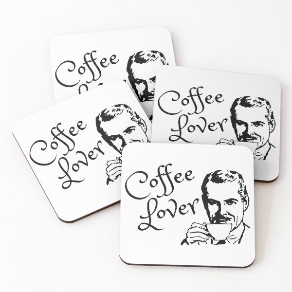 Item preview, The Coffee Lover designed and sold by Mr-3.