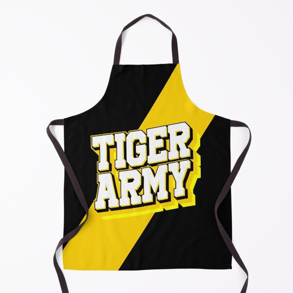Item preview, Tiger Army designed and sold by enriquepma.