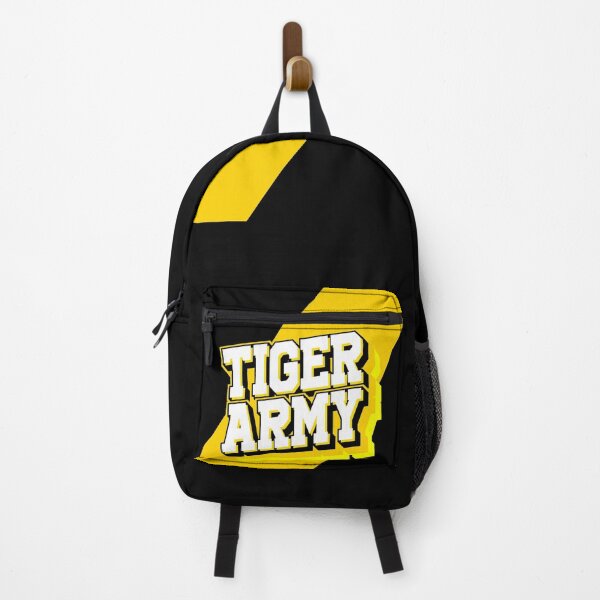 Item preview, Tiger Army designed and sold by enriquepma.