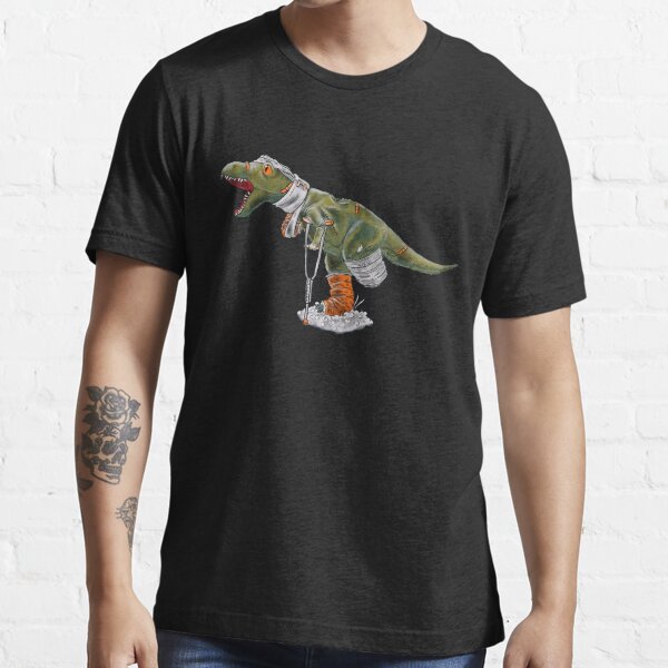 Rexy Shirt Essential T-Shirt