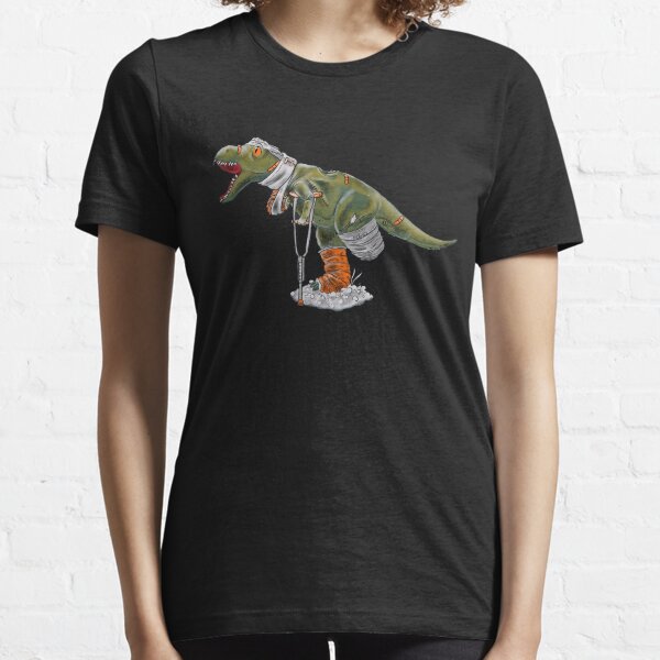 Rexy Shirt Essential T-Shirt