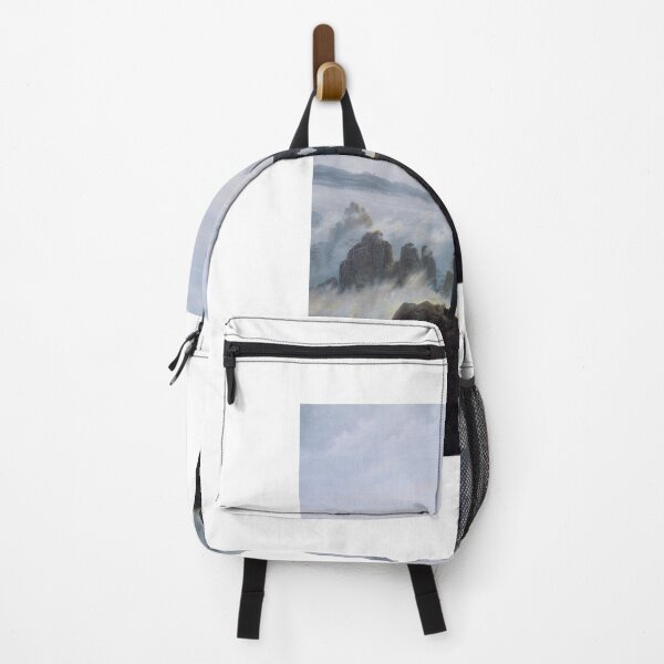 Item preview, Wanderer above the Sea of Fog designed and sold by cotopaxi.