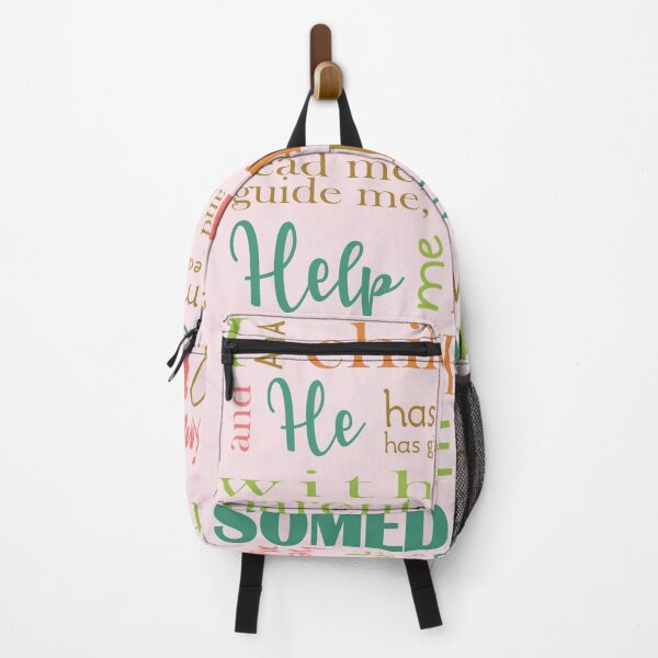 Item preview, Notebook - I am a child of God designed and sold by della95.