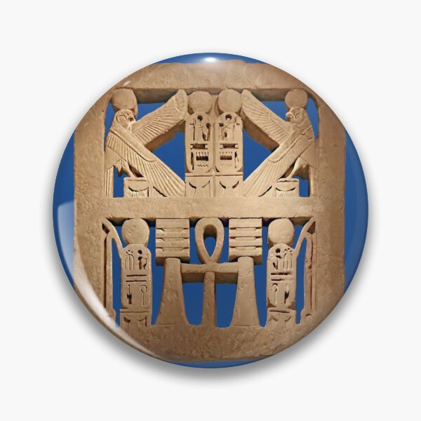 Item preview, Palace window of Rameses III designed and sold by DotorEaon.