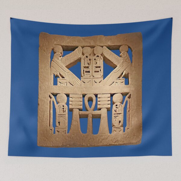 Item preview, Palace window of Rameses III designed and sold by DotorEaon.