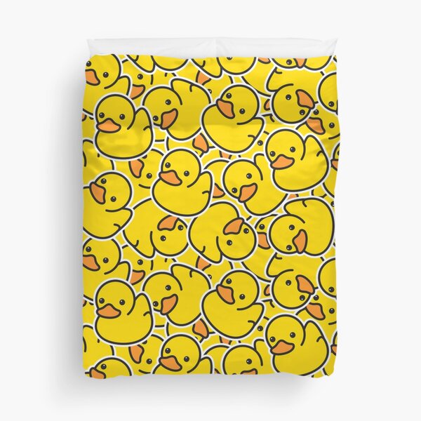 Item preview, Yellow Classic Rubber Duck designed and sold by Kleon Seo.