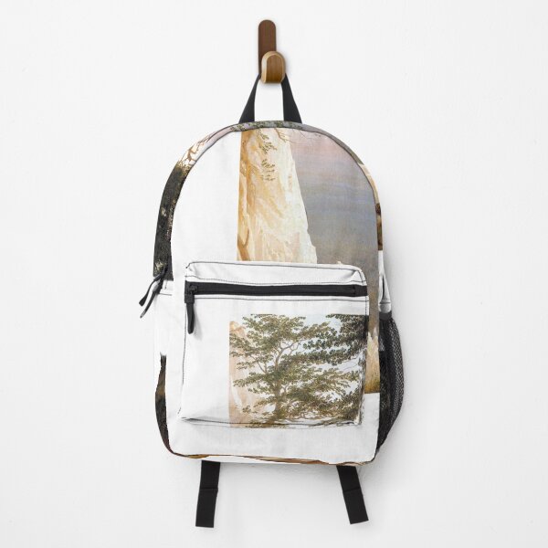 Item preview, Chalk Cliffs on Rügen designed and sold by cotopaxi.