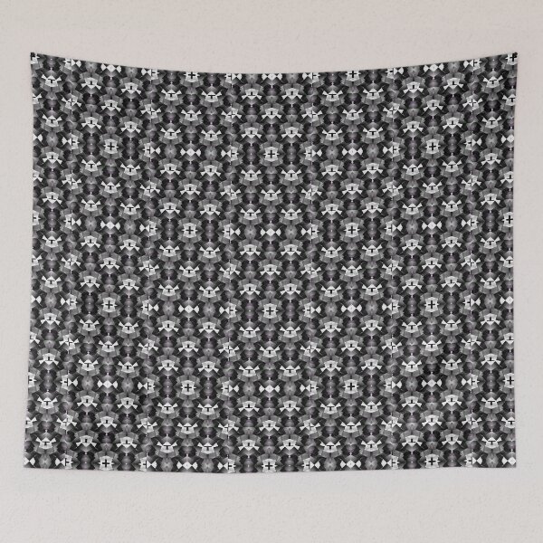 Item preview, MonoGeom designed and sold by scholara.