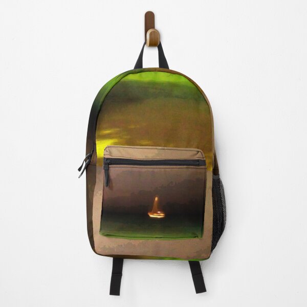 Item preview, Night Fishing in Aruba designed and sold by Pellucid.