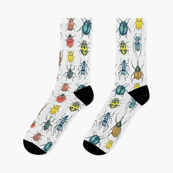 Item preview, Beetles designed and sold by Katerina Mitkova Kirilova.