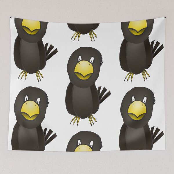 Item preview, Combover Eagle designed and sold by Pellucid.