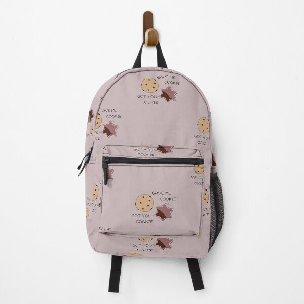 Item preview, Gave Me Cookie, Got You Cookie designed and sold by Carolynlynch.