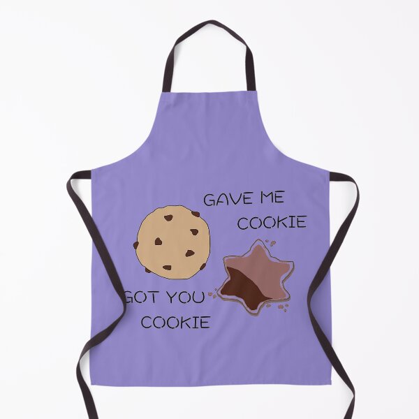 Item preview, Me dio la galleta, te dio la galleta designed and sold by Carolynlynch.