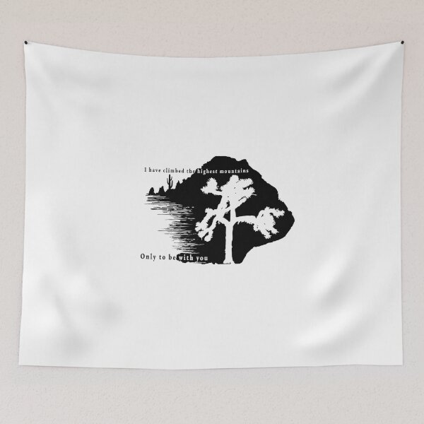 Item preview, U2 -Only to be with you designed and sold by Pedro1973.