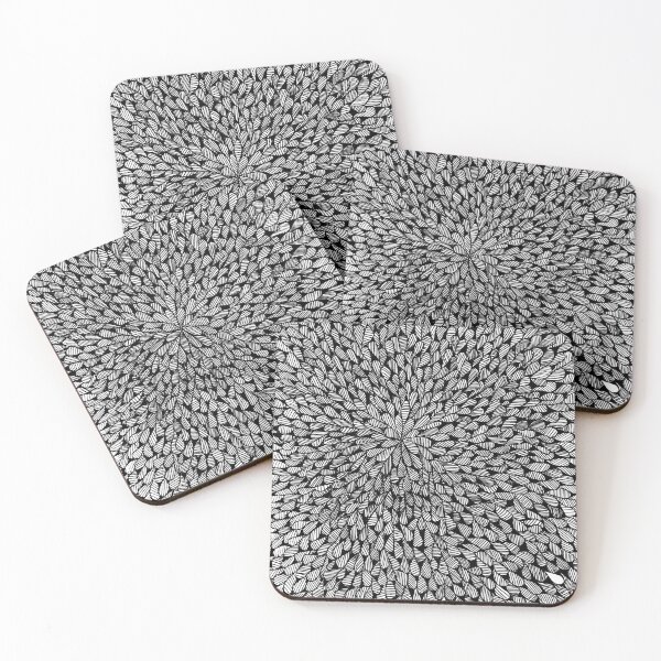 Item preview, Petals and stripes designed and sold by -littlesecrets-.