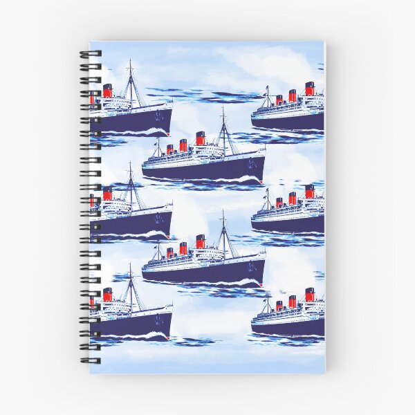 Item preview, Boat Scrub Cap Pattern designed and sold by pablomendoza.