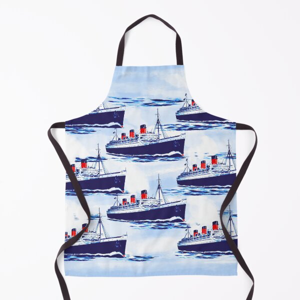Item preview, Boat Scrub Cap Pattern designed and sold by pablomendoza.