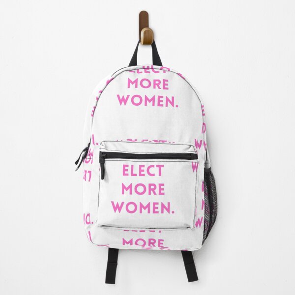 Item preview, Elect more women. designed and sold by MohitJain1109.