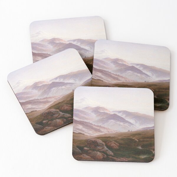 Item preview, The Giant Mountains designed and sold by cotopaxi.