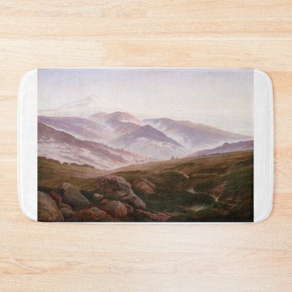 Item preview, The Giant Mountains designed and sold by cotopaxi.