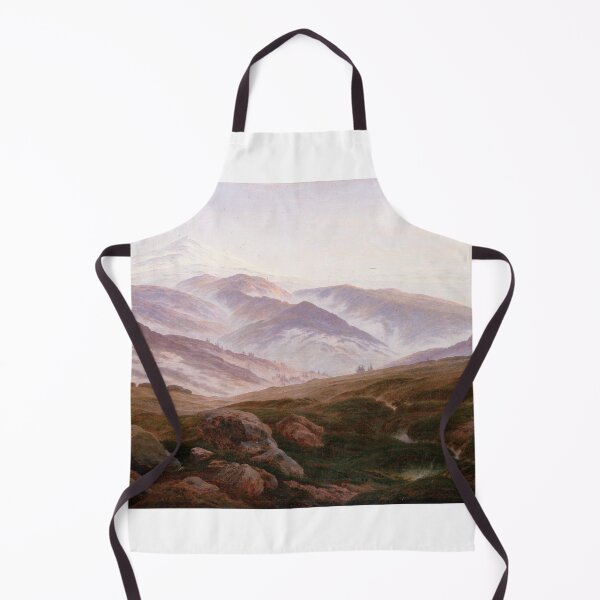 Item preview, The Giant Mountains designed and sold by cotopaxi.