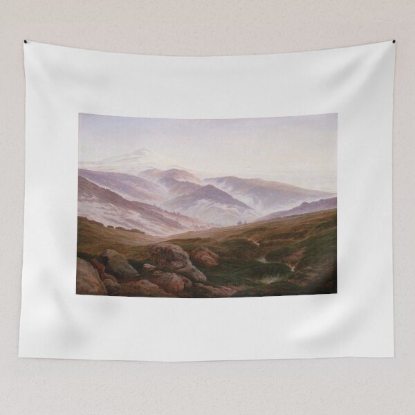 Item preview, The Giant Mountains designed and sold by cotopaxi.