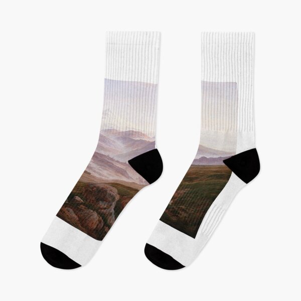 Item preview, The Giant Mountains designed and sold by cotopaxi.