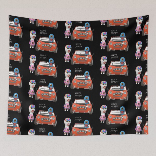 Item preview, IZZY'S JOYRIDE Children Design #3 designed and sold by hlpina1.