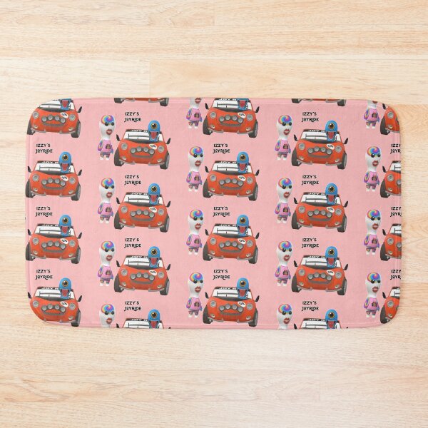 Item preview, IZZY'S JOYRIDE Children Design #3 designed and sold by hlpina1.