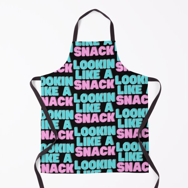 Item preview, Lookin Like A Snack designed and sold by Tizzee.