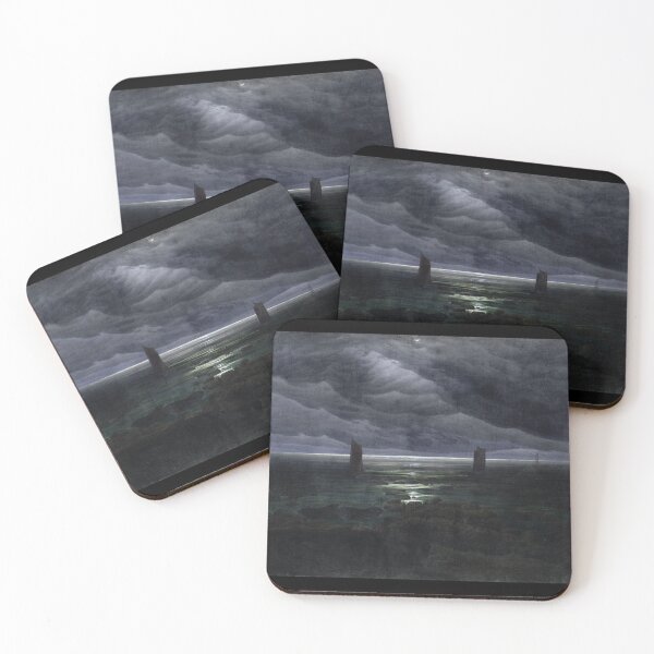 Item preview, Seashore by Moonlight designed and sold by cotopaxi.