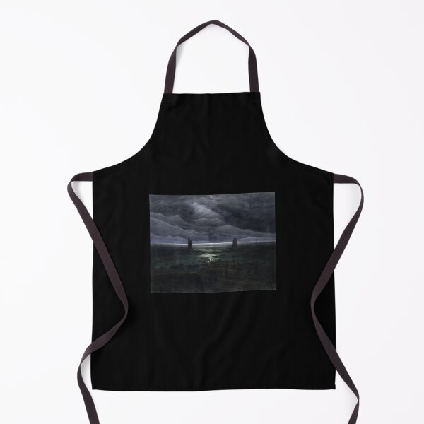 Item preview, Seashore by Moonlight designed and sold by cotopaxi.