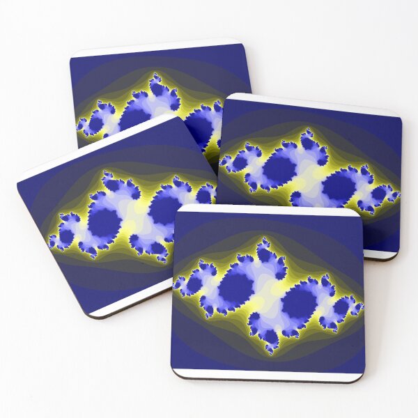 Item preview, Blue Space  designed and sold by scholara.
